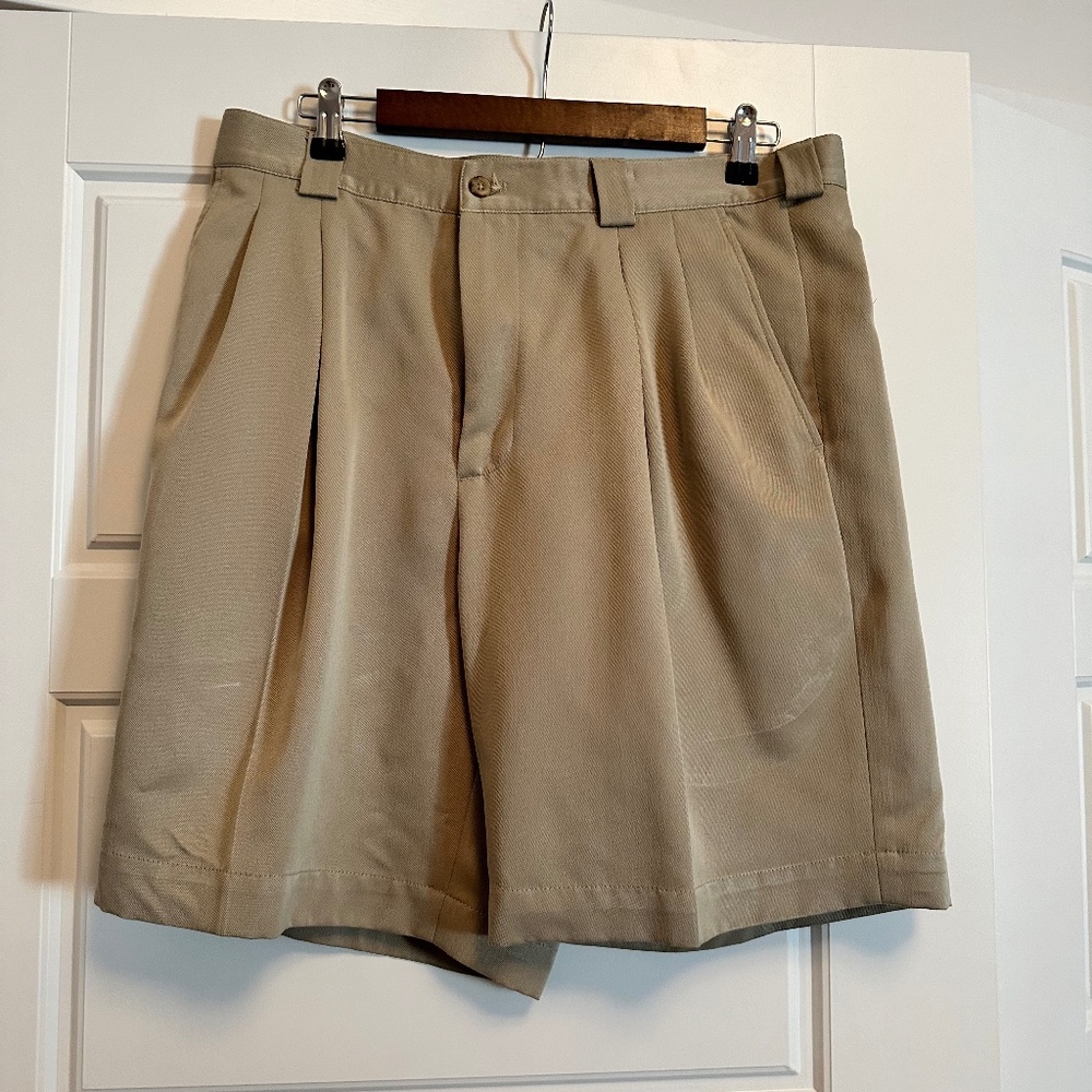 Men's Golf Shorts